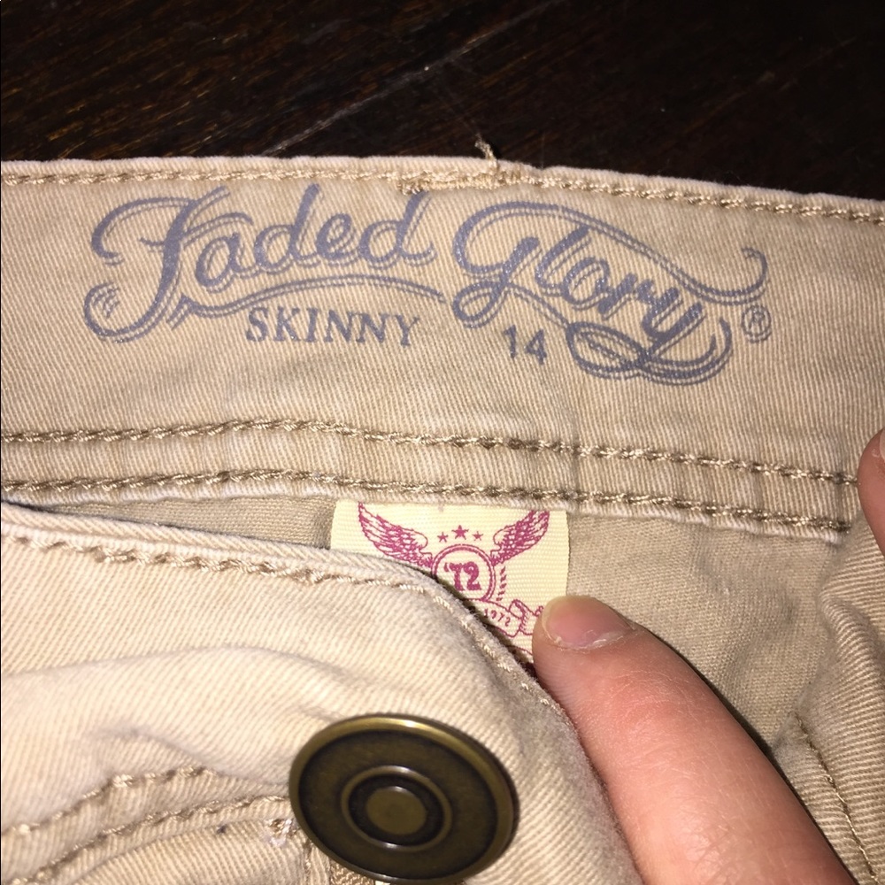 Pants